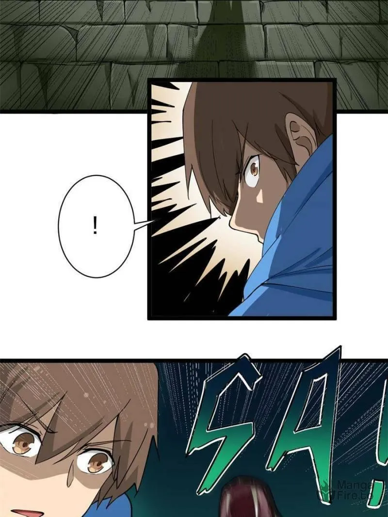 The Three Realms Online Shop Chapter 29 page 50 - 