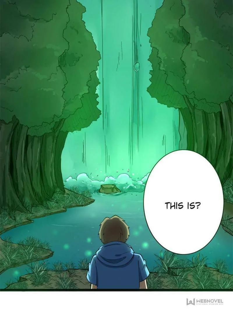 The Three Realms Online Shop Chapter 29 page 56 - 