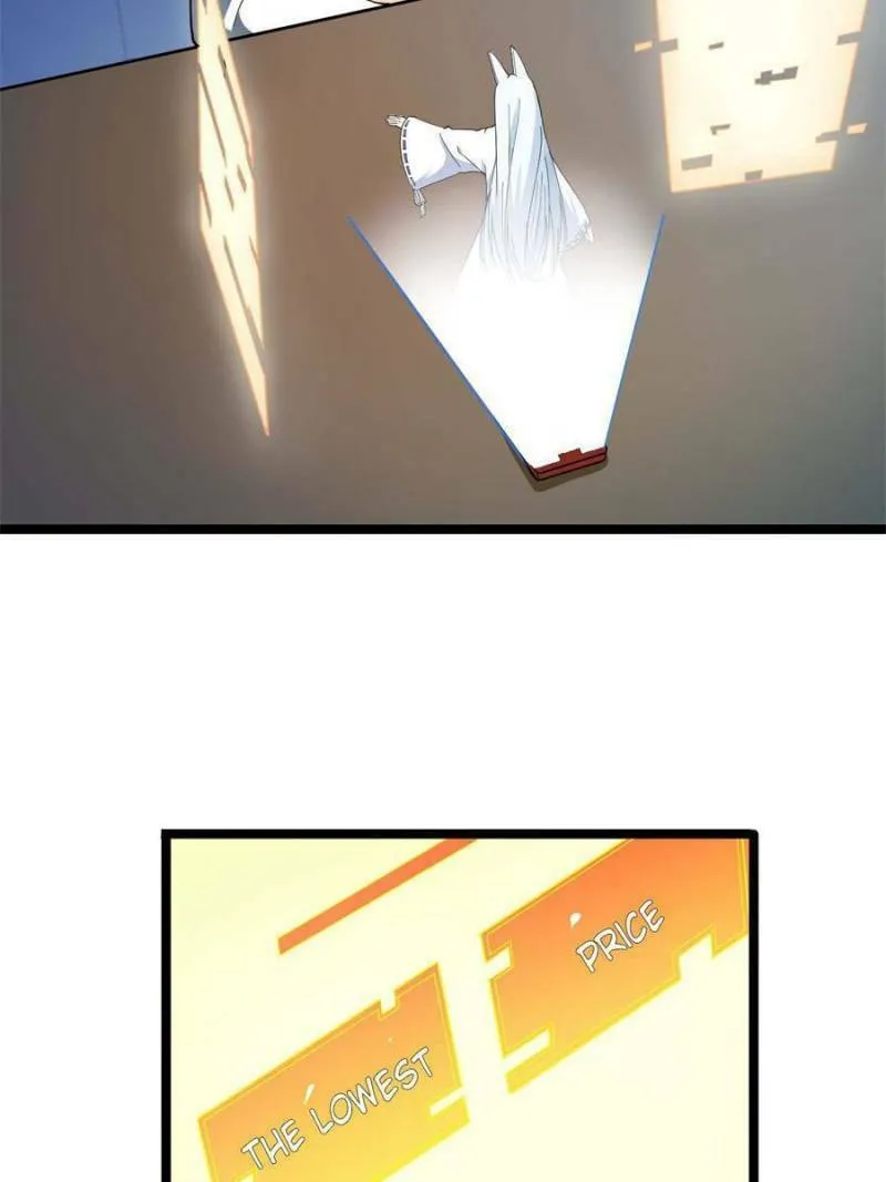 The Three Realms Online Shop Chapter 3 page 101 - 