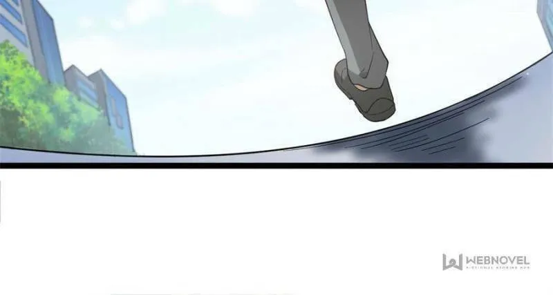 The Three Realms Online Shop Chapter 3 page 16 - 