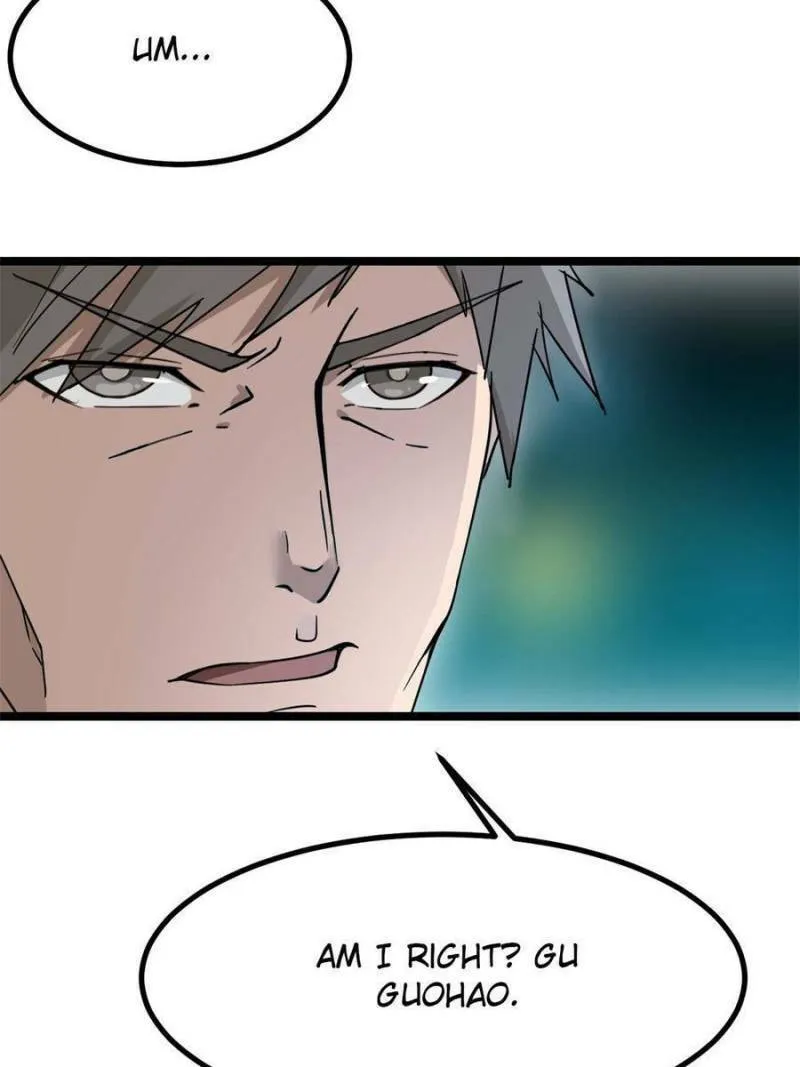 The Three Realms Online Shop Chapter 3 page 46 - 