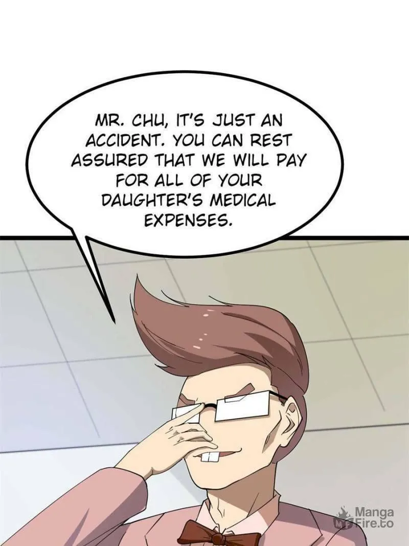 The Three Realms Online Shop Chapter 3 page 50 - 