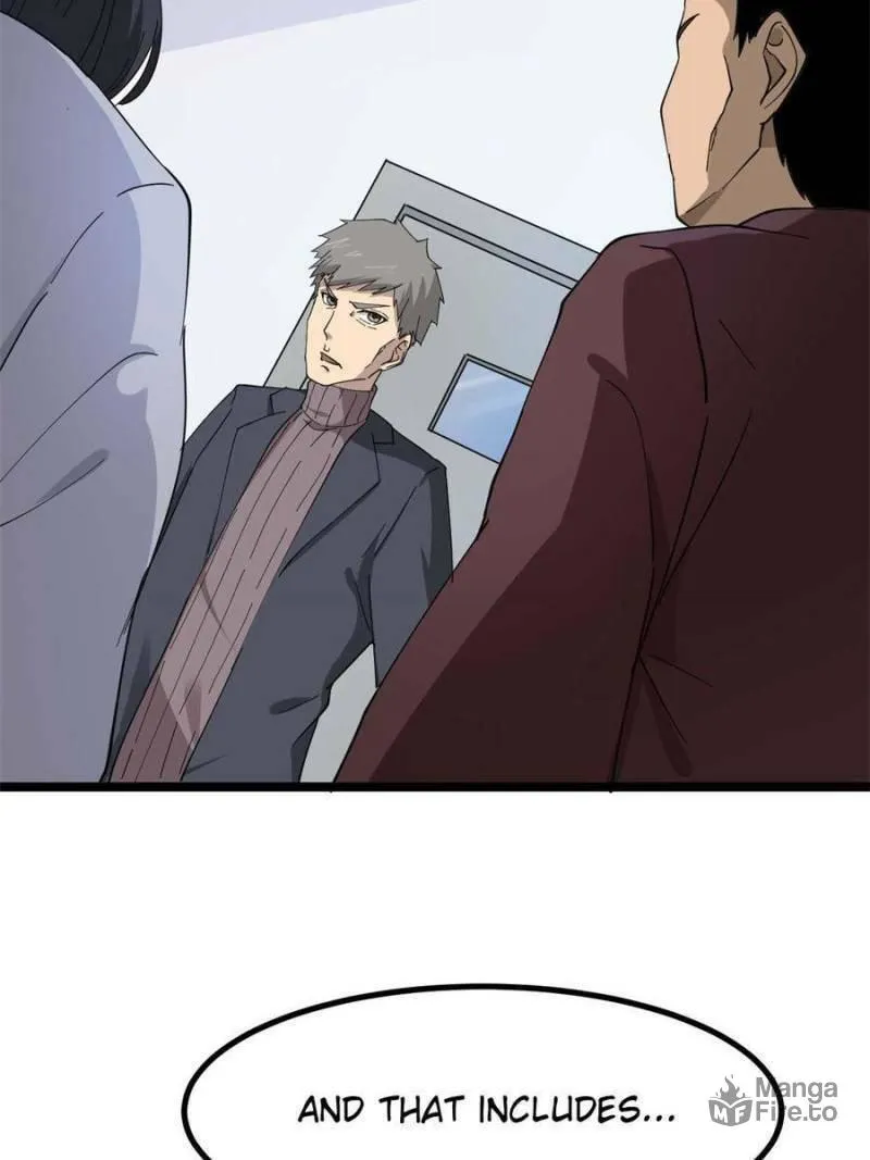 The Three Realms Online Shop Chapter 3 page 55 - 