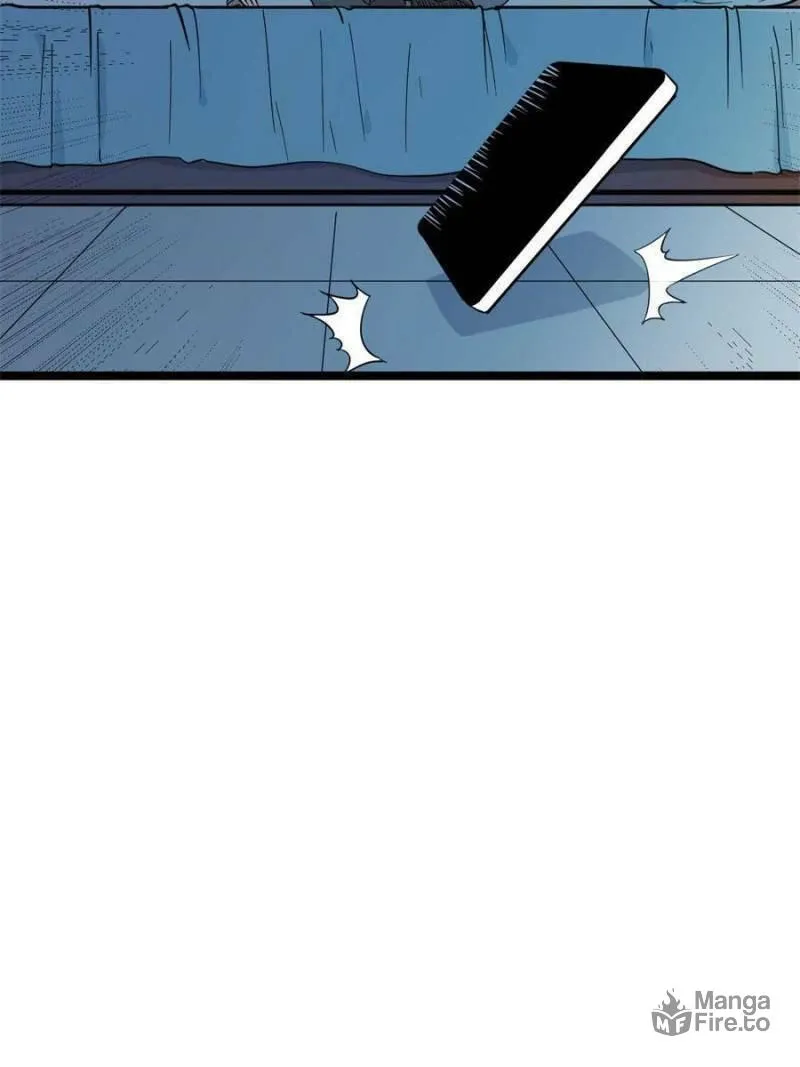 The Three Realms Online Shop Chapter 3 page 80 - 