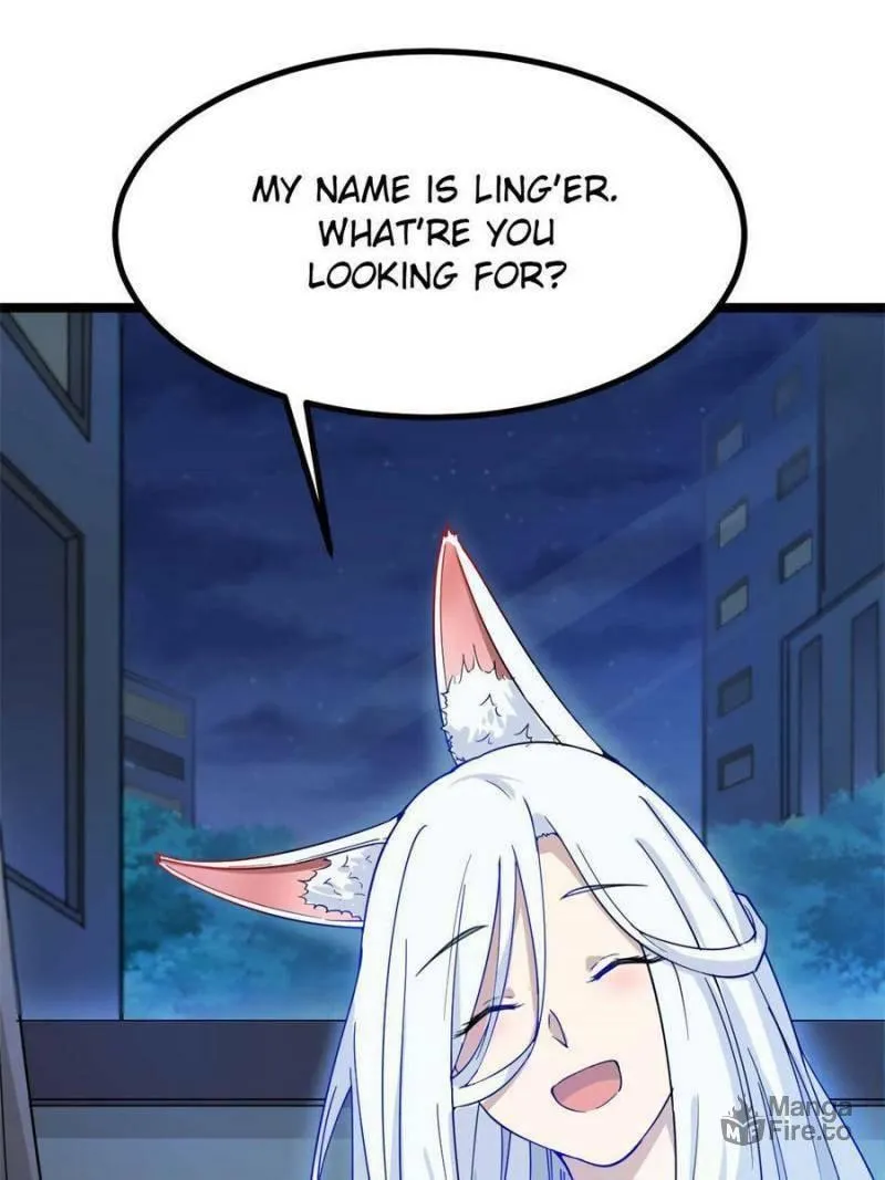 The Three Realms Online Shop Chapter 3 page 84 - 
