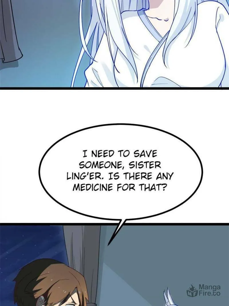 The Three Realms Online Shop Chapter 3 page 85 - 