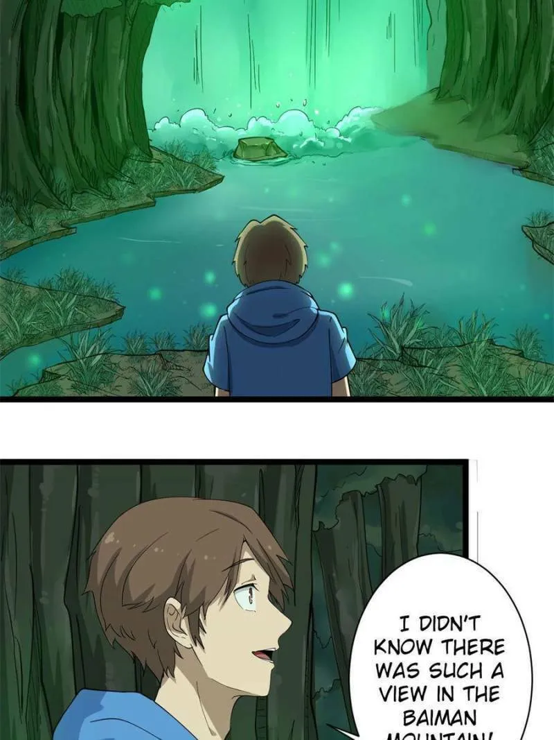 The Three Realms Online Shop Chapter 30 page 2 - 