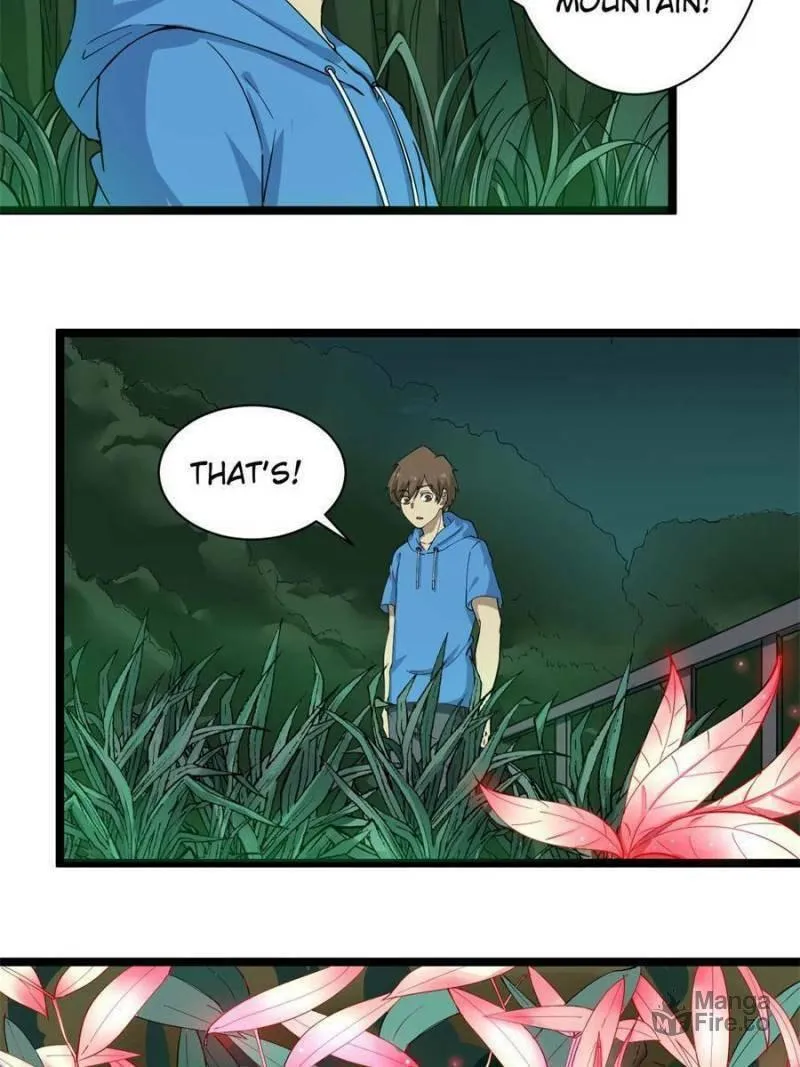 The Three Realms Online Shop Chapter 30 page 3 - 