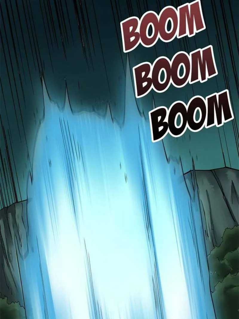 The Three Realms Online Shop Chapter 30 page 22 - 