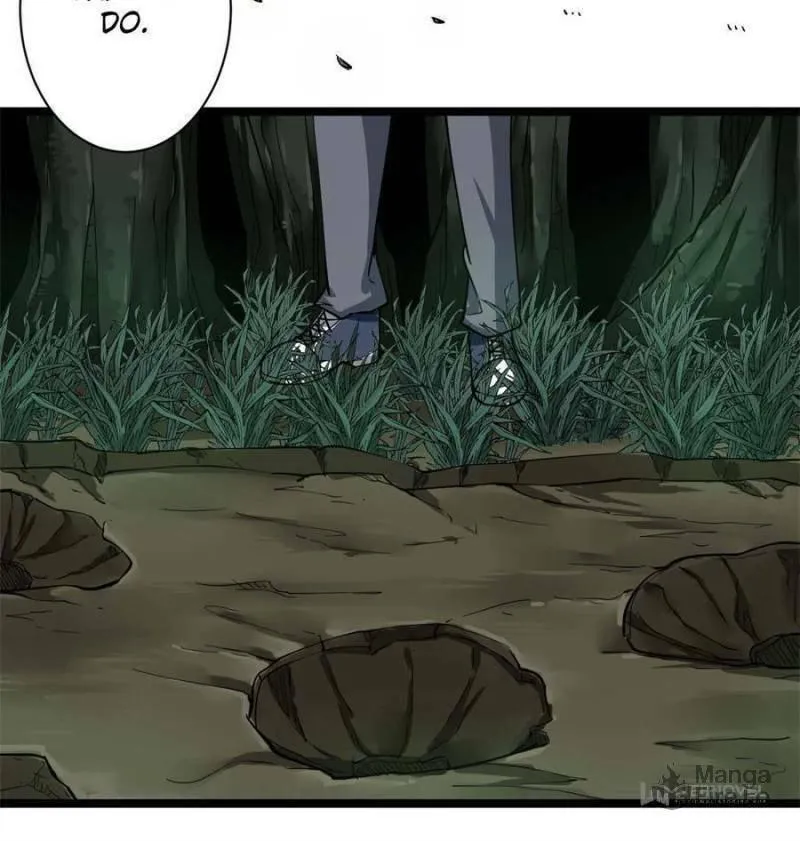 The Three Realms Online Shop Chapter 30 page 24 - 