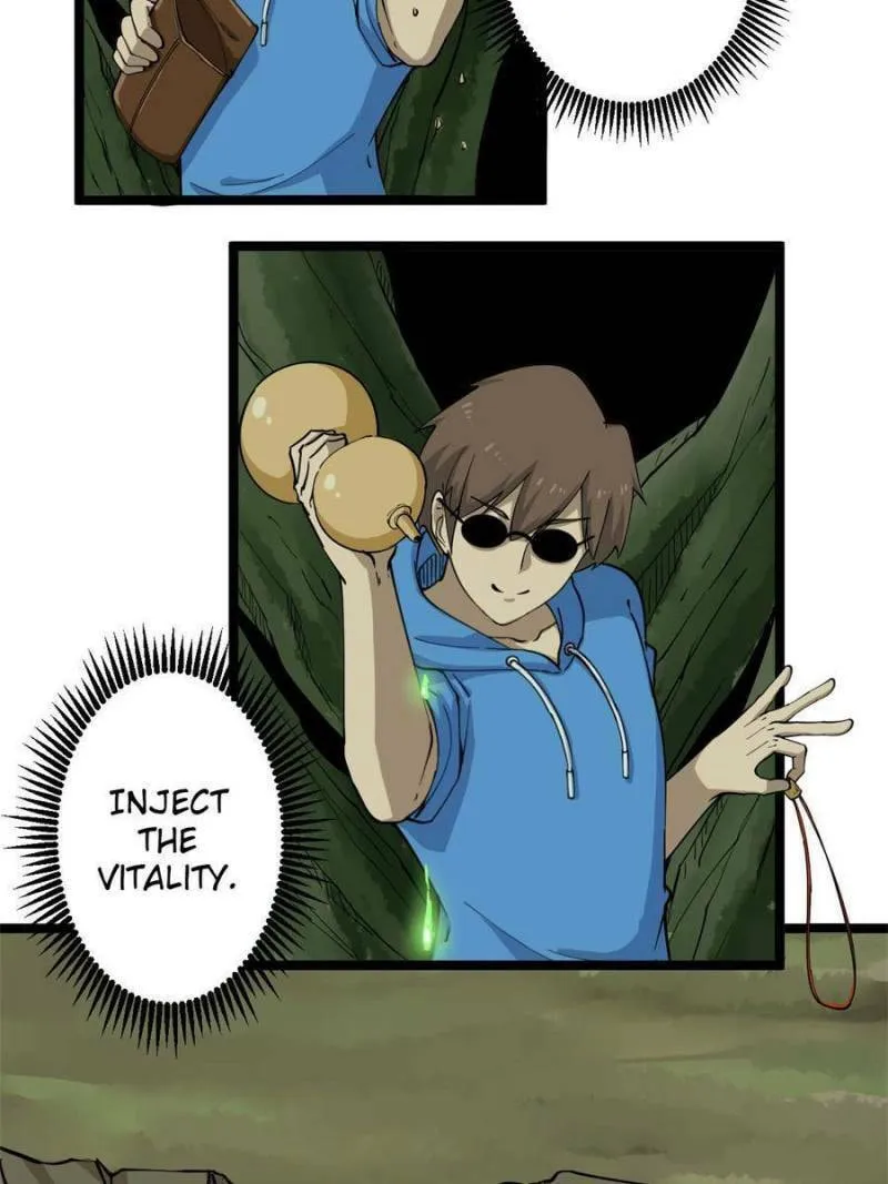 The Three Realms Online Shop Chapter 30 page 26 - 