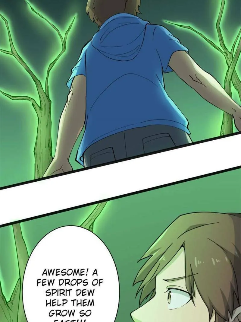 The Three Realms Online Shop Chapter 30 page 28 - 