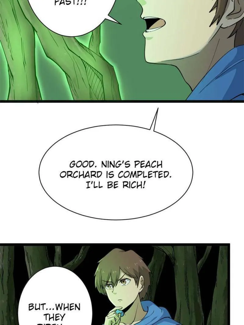 The Three Realms Online Shop Chapter 30 page 29 - 