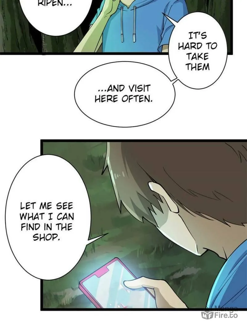 The Three Realms Online Shop Chapter 30 page 30 - 