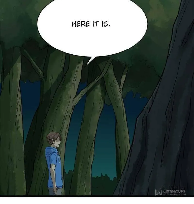 The Three Realms Online Shop Chapter 30 page 33 - 