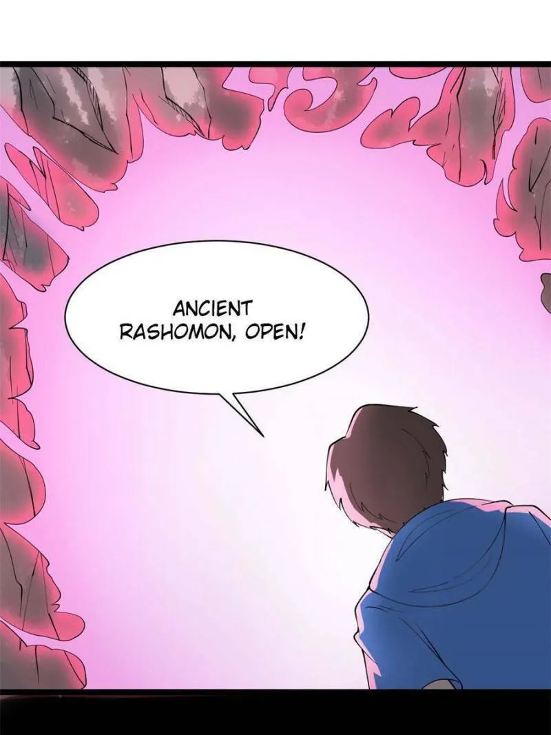 The Three Realms Online Shop Chapter 30 page 34 - 