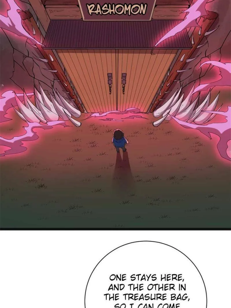 The Three Realms Online Shop Chapter 30 page 37 - 
