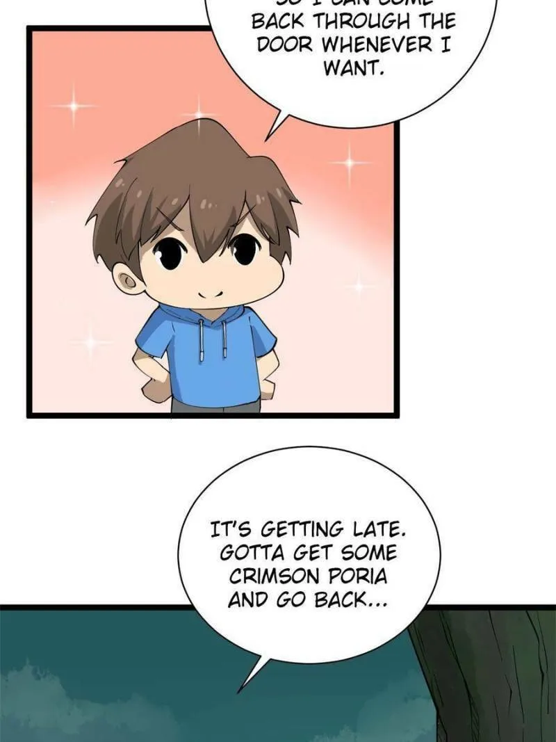 The Three Realms Online Shop Chapter 30 page 38 - 
