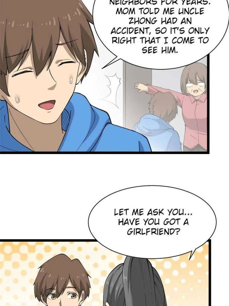 The Three Realms Online Shop Chapter 30 page 44 - 