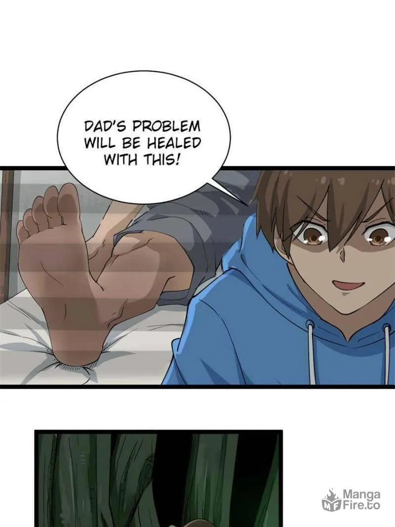 The Three Realms Online Shop Chapter 30 page 6 - 