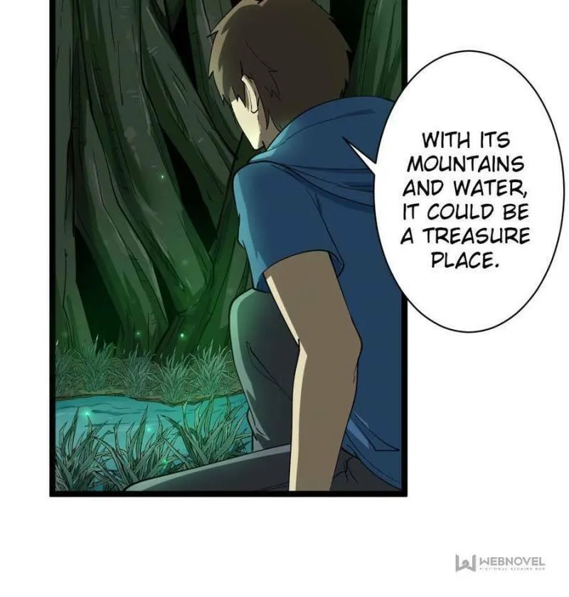 The Three Realms Online Shop Chapter 30 page 7 - 