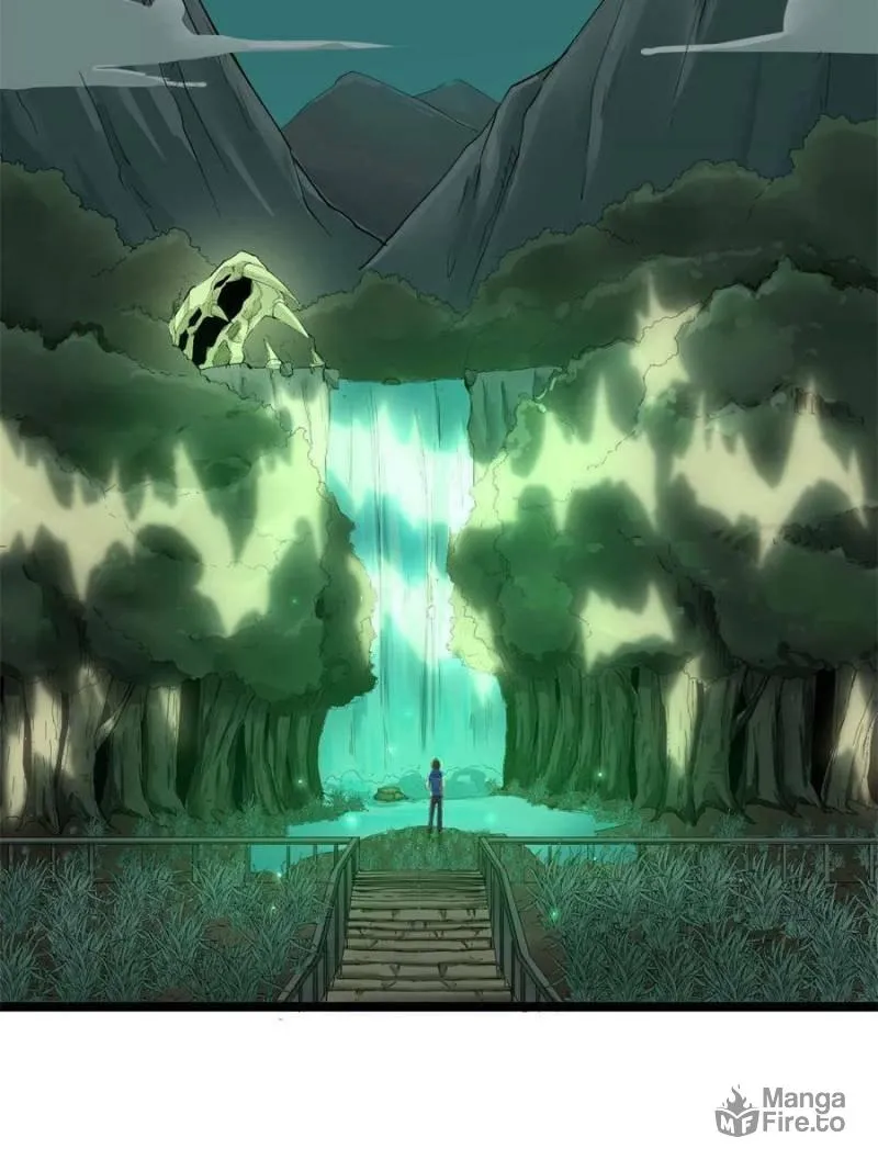 The Three Realms Online Shop Chapter 30 page 10 - 