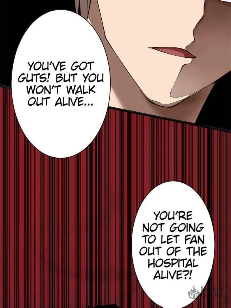 The Three Realms Online Shop Chapter 31 page 25 - 