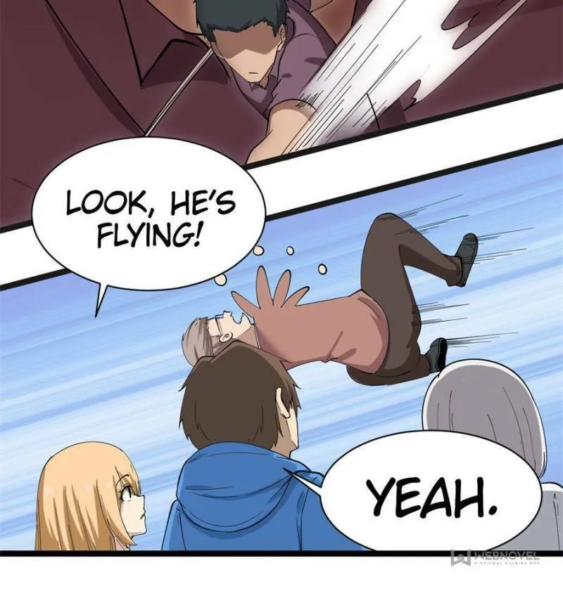 The Three Realms Online Shop Chapter 31 page 29 - 
