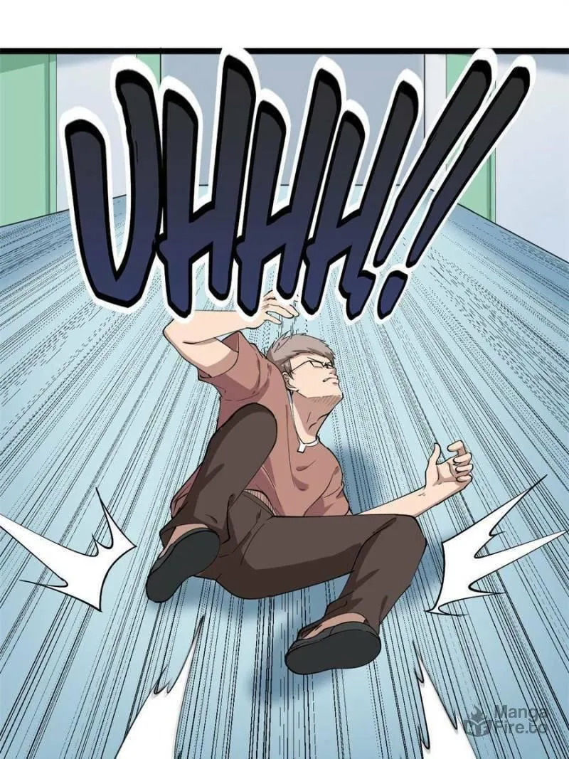 The Three Realms Online Shop Chapter 31 page 30 - 