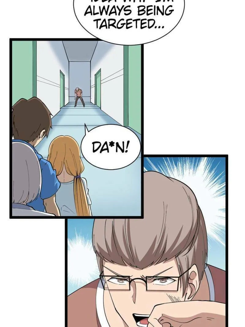 The Three Realms Online Shop Chapter 31 page 32 - 