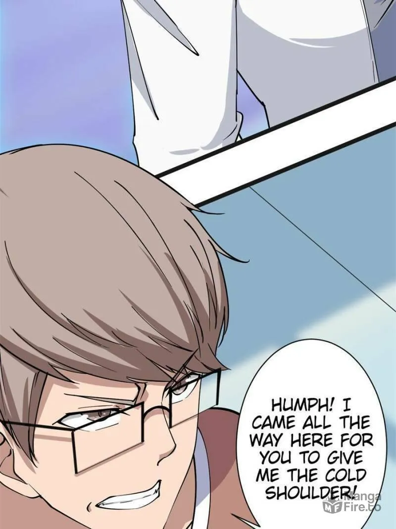 The Three Realms Online Shop Chapter 31 page 6 - 