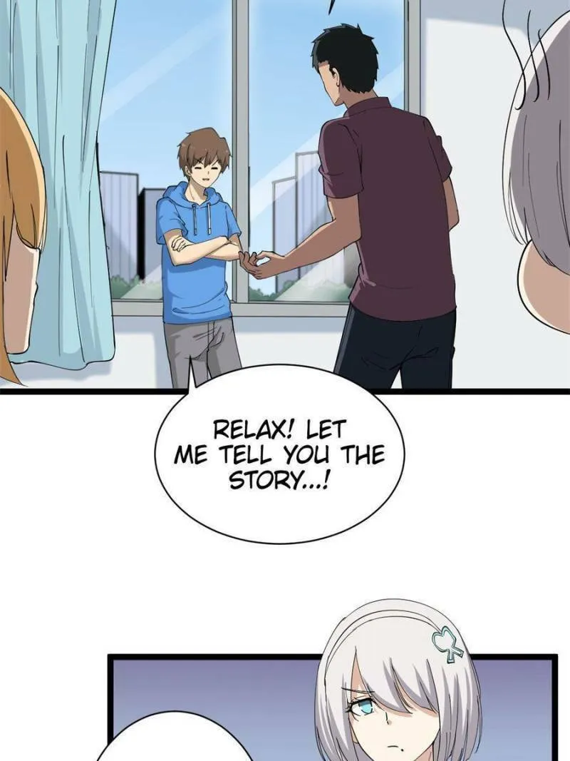 The Three Realms Online Shop Chapter 31 page 53 - 