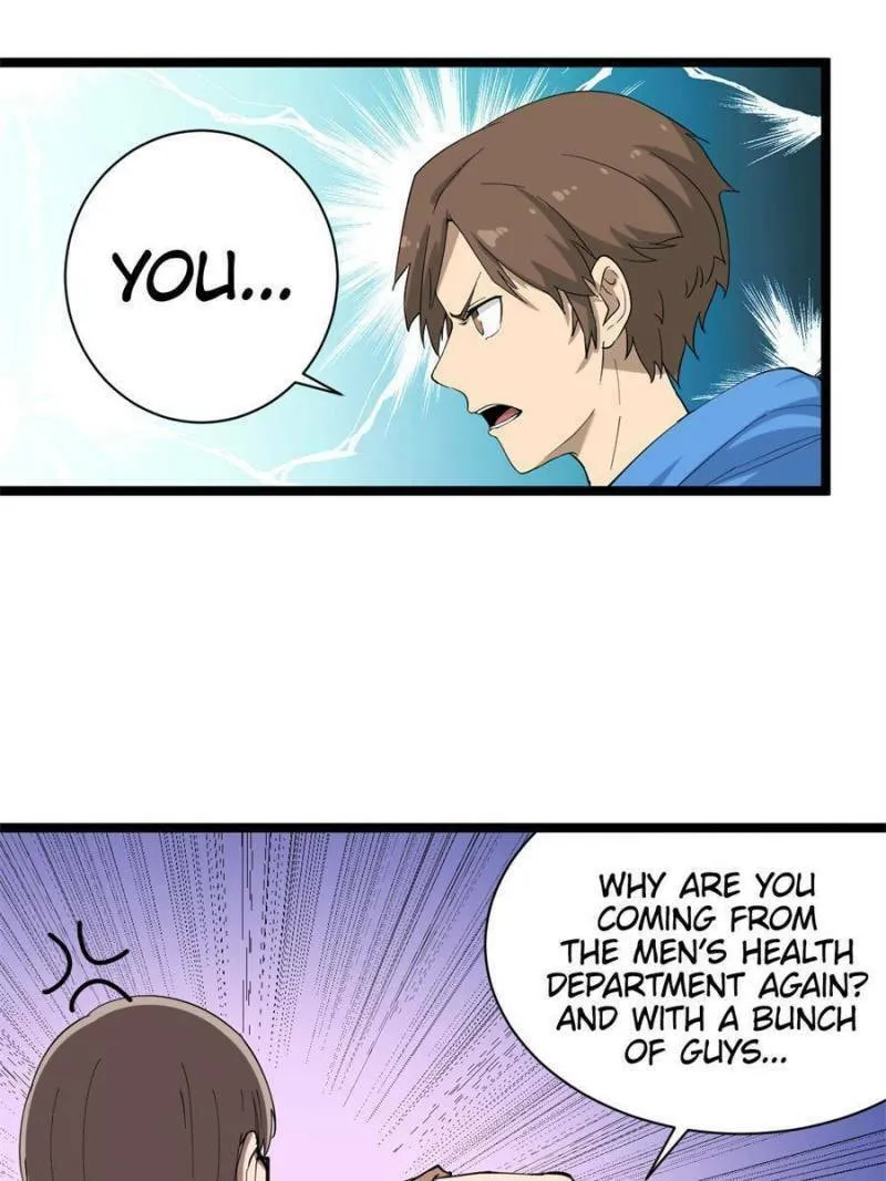 The Three Realms Online Shop Chapter 32 page 2 - 