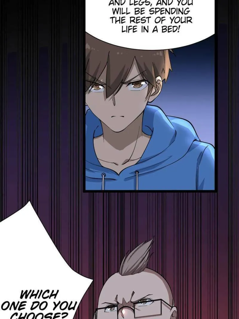 The Three Realms Online Shop Chapter 32 page 14 - 