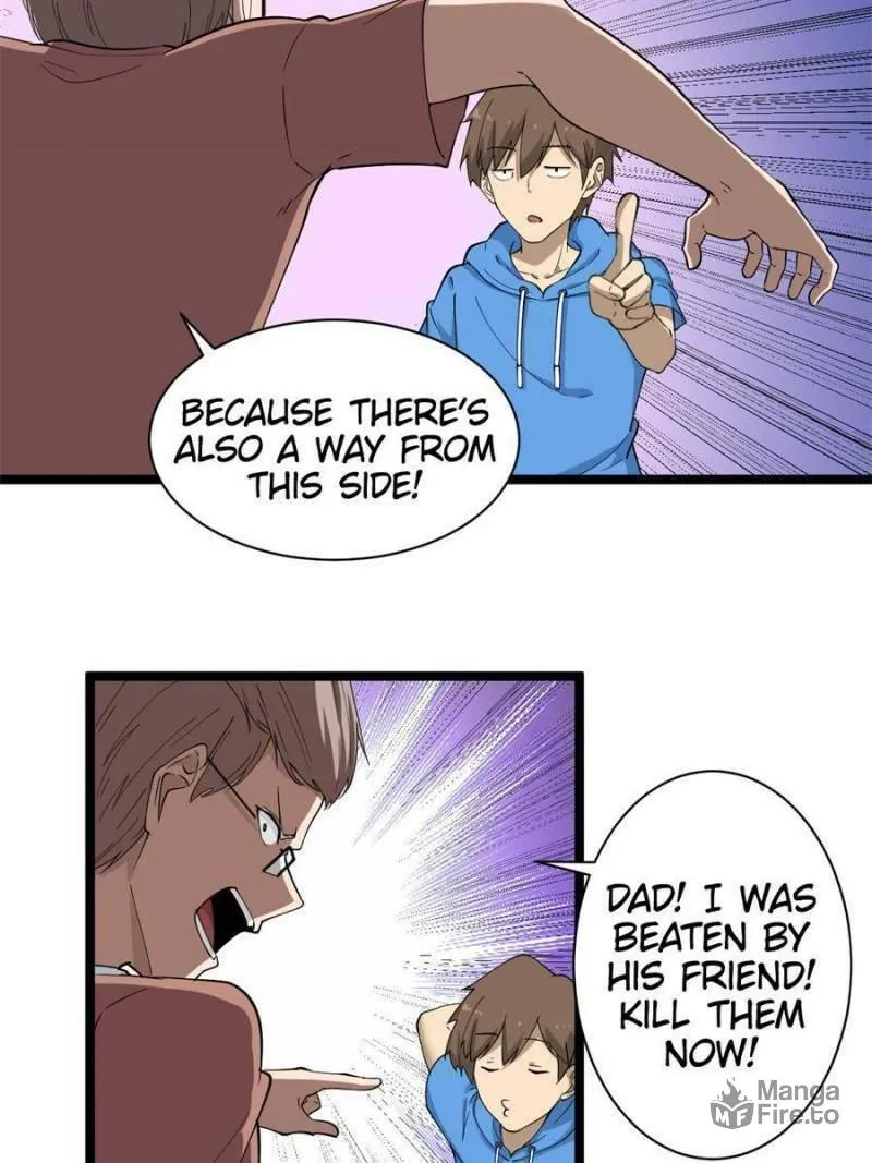 The Three Realms Online Shop Chapter 32 page 3 - 