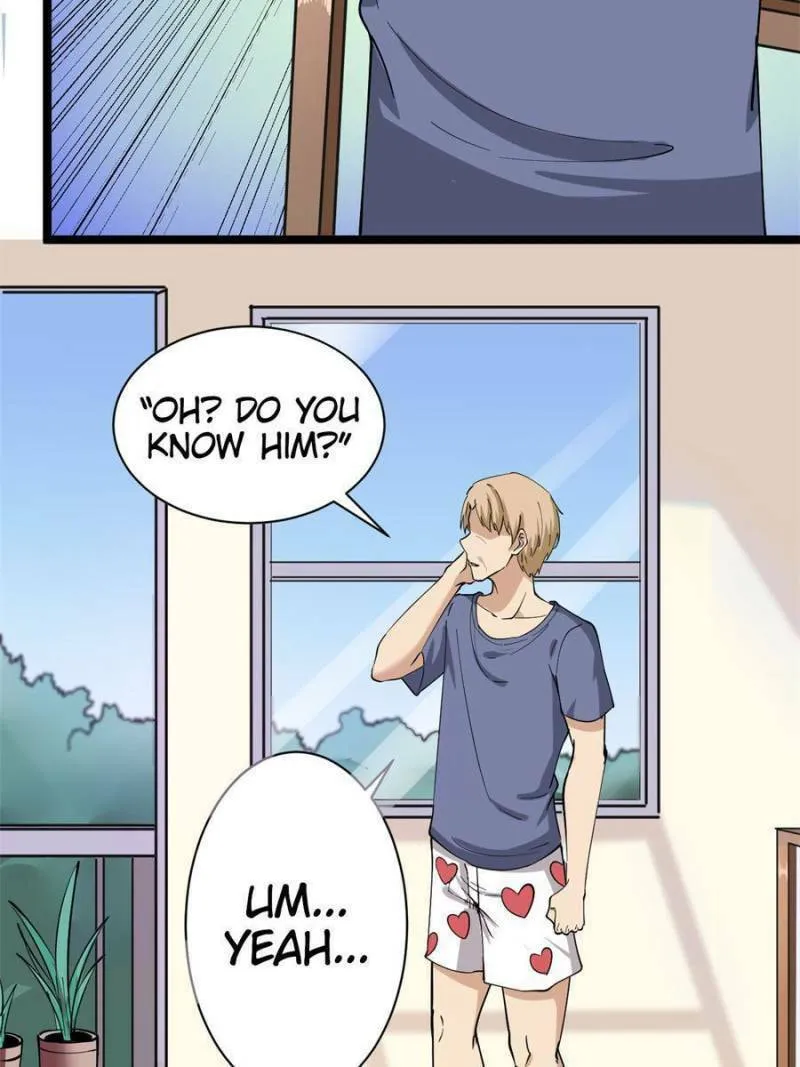The Three Realms Online Shop Chapter 32 page 26 - 