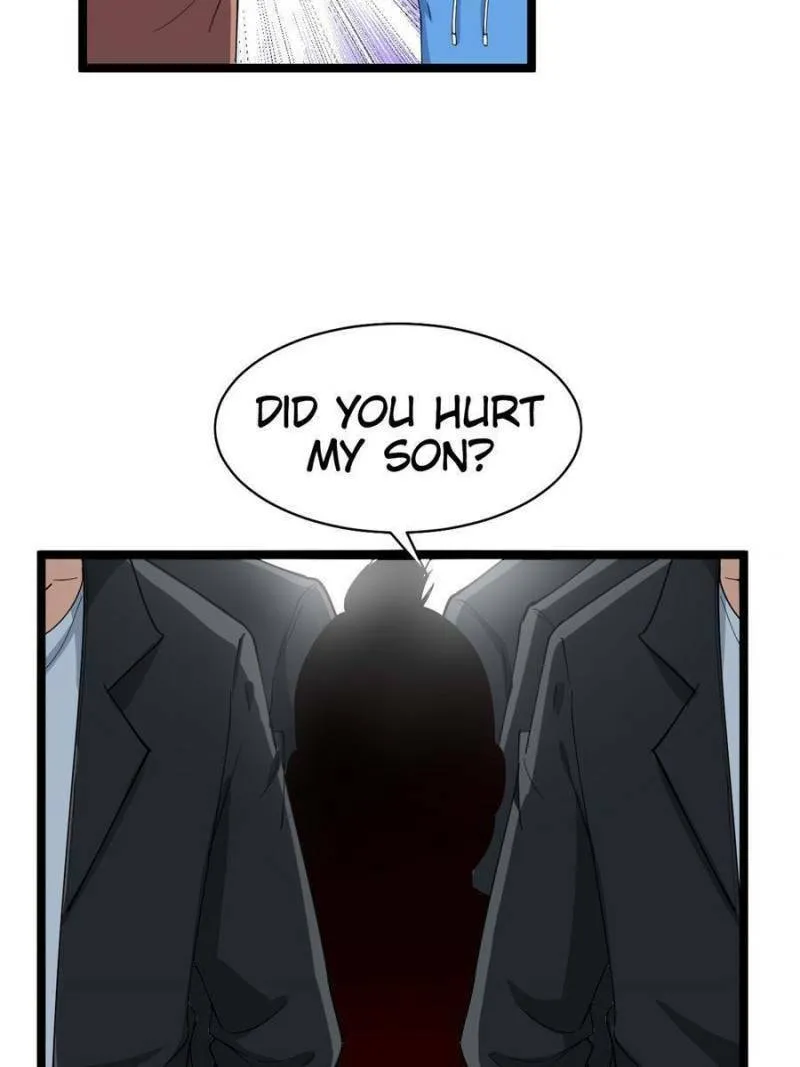 The Three Realms Online Shop Chapter 32 page 4 - 