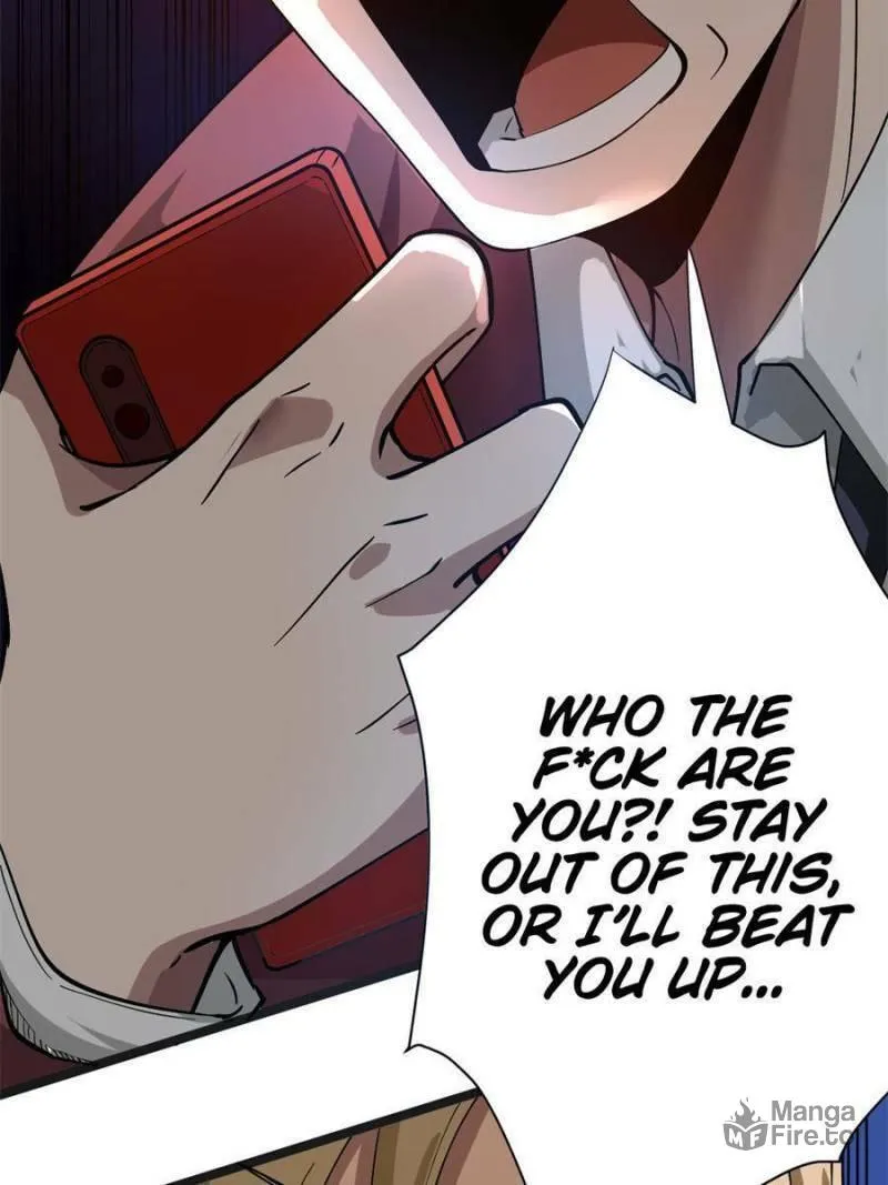 The Three Realms Online Shop Chapter 32 page 35 - 