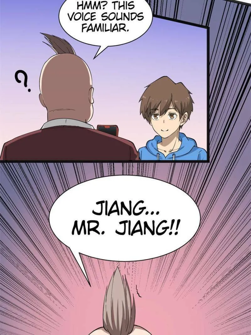 The Three Realms Online Shop Chapter 32 page 37 - 