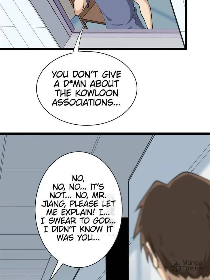The Three Realms Online Shop Chapter 32 page 39 - 