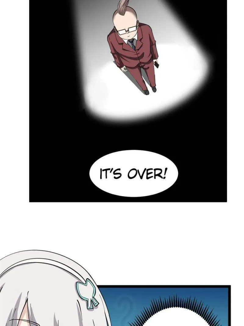 The Three Realms Online Shop Chapter 32 page 46 - 