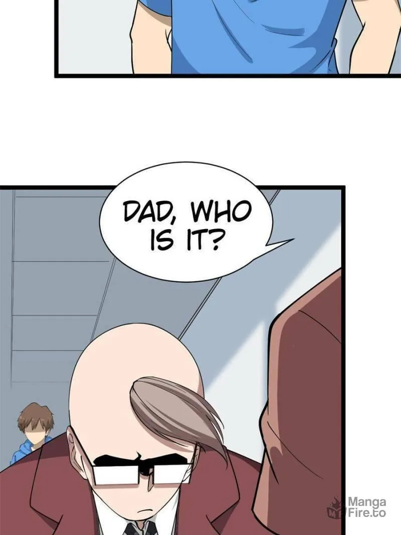 The Three Realms Online Shop Chapter 32 page 48 - 