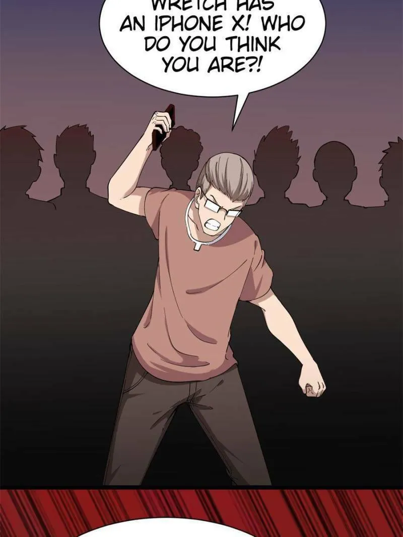 The Three Realms Online Shop Chapter 32 page 52 - 