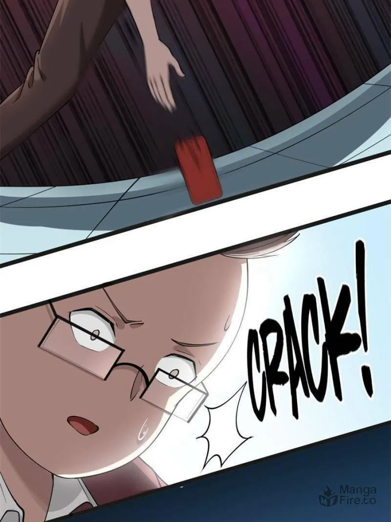 The Three Realms Online Shop Chapter 32 page 54 - 