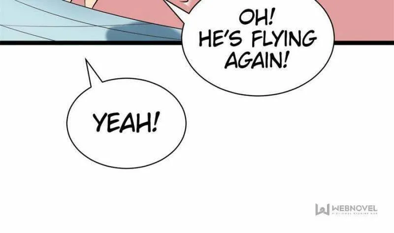 The Three Realms Online Shop Chapter 32 page 62 - 