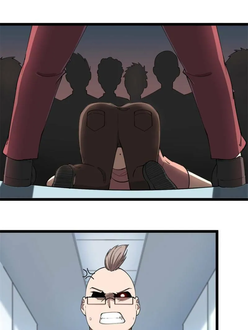 The Three Realms Online Shop Chapter 33 page 1 - 