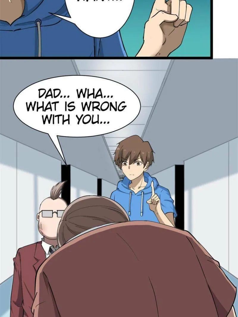 The Three Realms Online Shop Chapter 33 page 13 - 