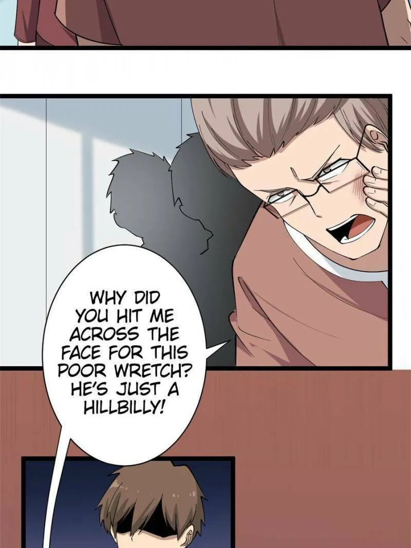 The Three Realms Online Shop Chapter 33 page 14 - 