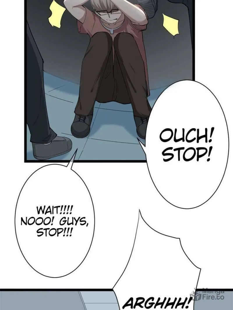 The Three Realms Online Shop Chapter 33 page 25 - 