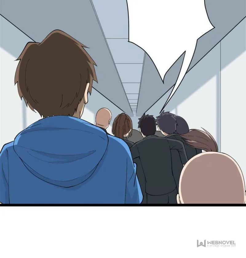 The Three Realms Online Shop Chapter 33 page 26 - 